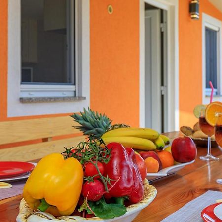 Tommy I Villa Rovinj Exterior photo
