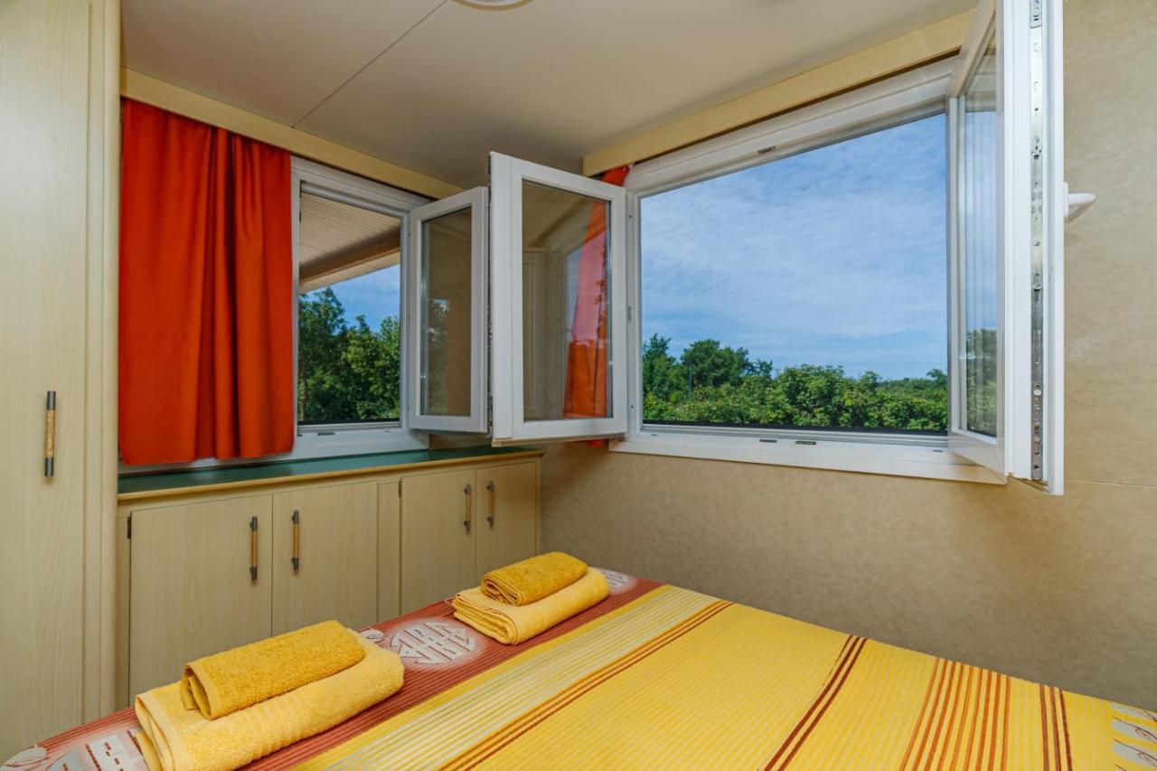 Tommy I Villa Rovinj Exterior photo