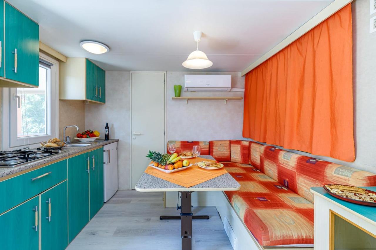 Tommy I Villa Rovinj Exterior photo