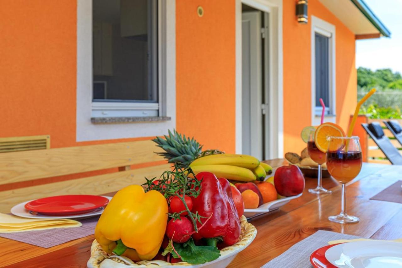 Tommy I Villa Rovinj Exterior photo