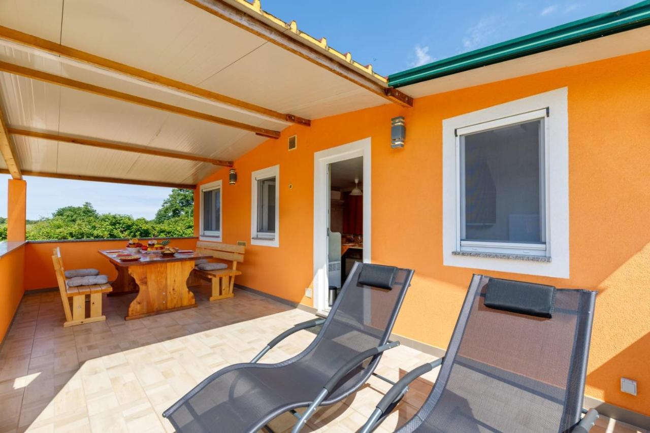 Tommy I Villa Rovinj Exterior photo